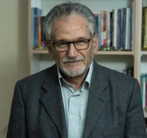 ​”الثقافة” تعلن الأديب والروائي المقدسي الكبير محمود شقير شخصية العام الثقافية 2026